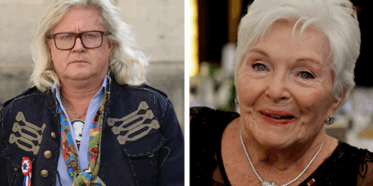 « Vous êtes un monstre » : Pierre-Jean Chalençon fustige l’hommage fait par Line Renaud à Brigitte Bardot 1 « Vous êtes un monstre » : Pierre-Jean Chalençon fustige l’hommage fait par Line Renaud à Brigitte Bardot Capture decran 2025 12 30 150703