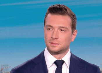 « Bardella est la nouvelle Brigitte Bardot » : la phrase qui a mis le feu aux réseaux