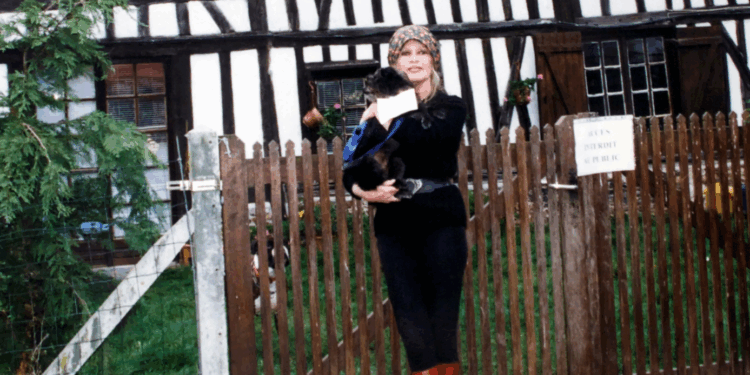 Disparition de Brigitte Bardot : qu'est-ce que la Garrigue, son autre domaine situé à Saint-Tropez ? 1 Disparition de Brigitte Bardot : qu'est-ce que la Garrigue, son autre domaine situé à Saint-Tropez ? Capture decran 2025 12 30 153006