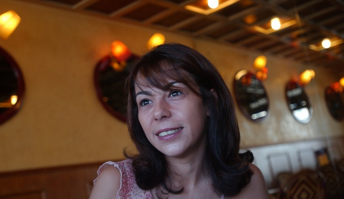 Eurovision en deuil… la chanteuse qui avait représenté la France est décédée 2 Eurovision en deuil… la chanteuse qui avait représenté la France est décédée Capture decran 2025 12 30 154402