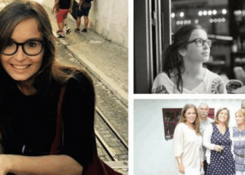 Mathilde, 20 ans, fauchée par un chauffard : le récit d’une matinée tragique où quatre jeunes filles ont été abandonnées à leur sort