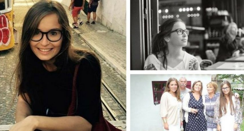 Mathilde, 20 ans, fauchée par un chauffard : le récit d’une matinée tragique où quatre jeunes filles ont été abandonnées à leur sort 3 Mathilde, 20 ans, fauchée par un chauffard : le récit d’une matinée tragique où quatre jeunes filles ont été abandonnées à leur sort Mathilde, 20 ans, fauchée par un chauffard : le récit d’une matinée tragique où quatre jeunes filles ont été abandonnées à leur sort