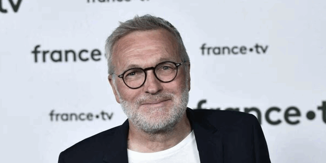 Christophe Beaugrand trompé par son mari avec Laurent Ruquier ? Il balance tout : « Vous l&rsquo;avez rencontré »