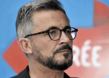 Nouveau clap de fin pour Olivier Minne, c&rsquo;est fini ! « C&rsquo;est ma dernière »