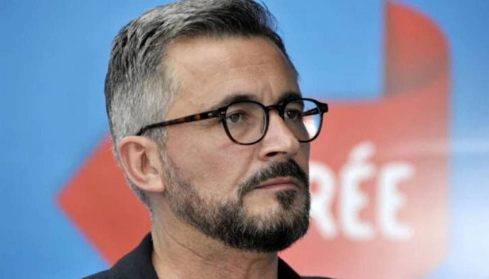 Nouveau clap de fin pour Olivier Minne, c&rsquo;est fini ! « C&rsquo;est ma dernière »