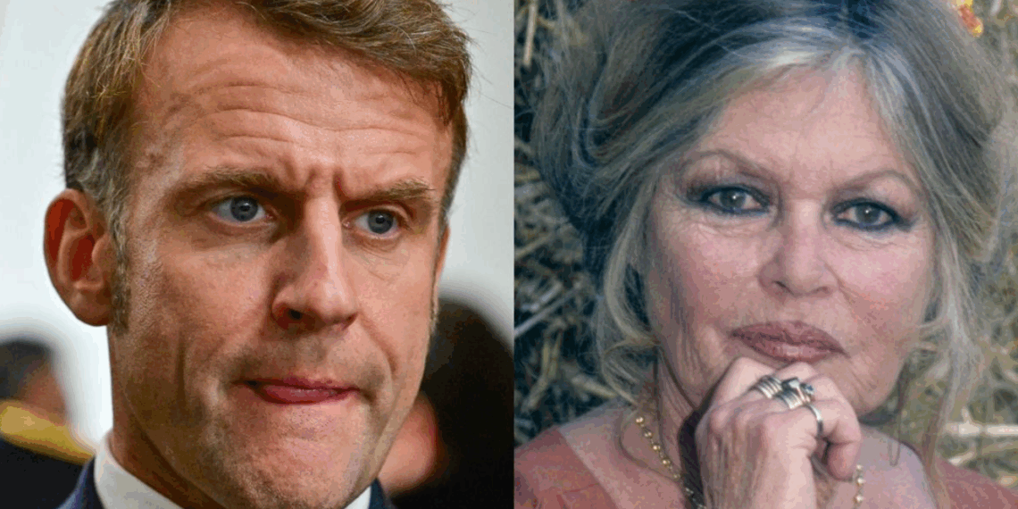 Obsèques de Brigitte Bardot à Saint-Tropez : Emmanuel et Brigitte Macron écartés de la cérémonie, ce que l’on sait