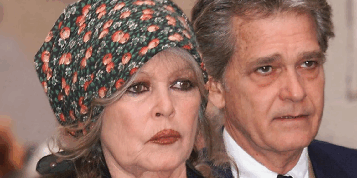 Brigitte Bardot mariée à Bernard d’Ormale : leur rencontre doit beaucoup à Jean-Marie Le Pen, et voici pourquoi