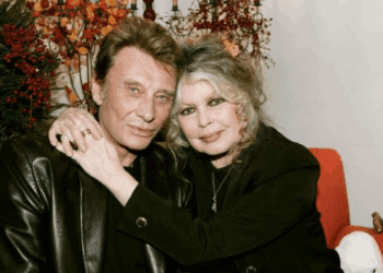 « Des êtres qui ne meurent jamais » : Laetitia Hallyday rend hommage à Brigitte Bardot et à Johnny