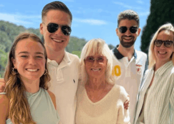 Disparition d’Evelyne Leclercq : Qui sont Céline, sa fille unique, et ses trois petits-enfants ?