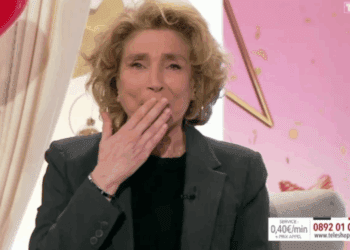 Clap de fin pour Téléshopping, Marie-Ange Nardi fond en larmes sur TF1 : « Après 38 ans d&rsquo;existence »