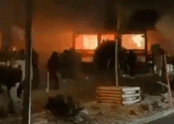 Les deux Français gérants du bar auditionnés pour déterminer « s&rsquo;il y a une responsabilíté pénale&rsquo; « 