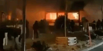 Les deux Français gérants du bar auditionnés pour déterminer "s'il y a une responsabilíté pénale' " 12 Les deux Français gérants du bar auditionnés pour déterminer "s'il y a une responsabilíté pénale' " Les deux Français gérants du bar auditionnés pour déterminer « s’il y a une responsabilíté pénale’ «