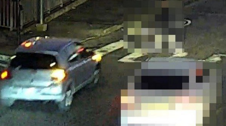 Une femme et son bébé percutés près de Toulouse, un appel à témoins lancé pour retrouver le véhicule en fuite 2 Une femme et son bébé percutés près de Toulouse, un appel à témoins lancé pour retrouver le véhicule en fuite Capture decran 2026 01 02 125702