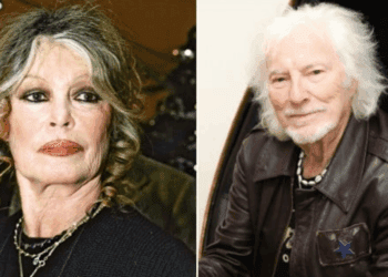 « Un très mauvais souvenir » : Hugues Aufray se lâche après le décès de Brigitte Bardot