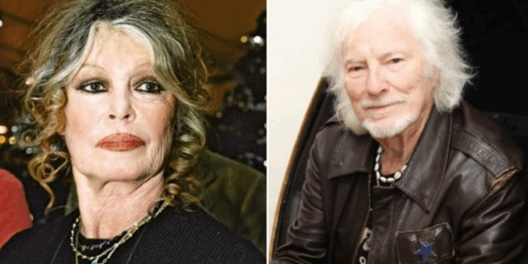 « Un très mauvais souvenir » : Hugues Aufray se lâche après le décès de Brigitte Bardot 1 « Un très mauvais souvenir » : Hugues Aufray se lâche après le décès de Brigitte Bardot Capture decran 2026 01 02 130205