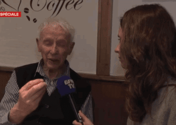 L&rsquo;appel à témoins poignant d&rsquo;un grand-pere qui recherche sa petite-fille, disparue depuis l&rsquo;incendie du bar