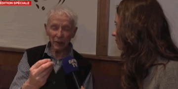 L&rsquo;appel à témoins poignant d&rsquo;un grand-pere qui recherche sa petite-fille, disparue depuis l&rsquo;incendie du bar