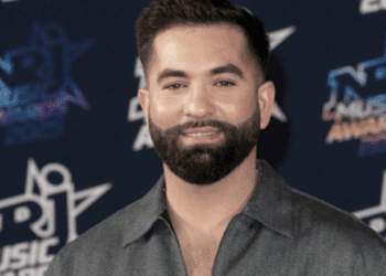 Kendji Girac brutalement honnête sur son argent , « Je touche cette somme chaque mois »