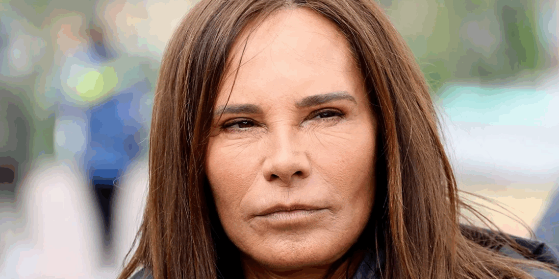 Nathalie Marquay, le choc : victime d’une tentative de cambriolage elle partage une image qui fait froid dans le dos 4 Nathalie Marquay, le choc : victime d’une tentative de cambriolage elle partage une image qui fait froid dans le dos Nathalie Marquay, le choc : victime d’une tentative de cambriolage elle partage une image qui fait froid dans le dos