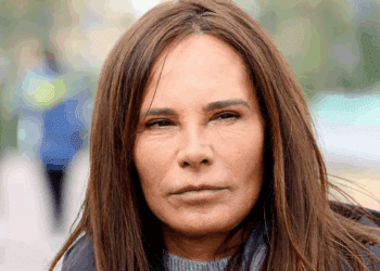 Nathalie Marquay, le choc : victime d’une tentative de cambriolage elle partage une image qui fait froid dans le dos