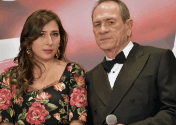 Tommy Lee Jones : la fille de l&rsquo;acteur retrouvée morte à 34 ans dans de troubles circonstances