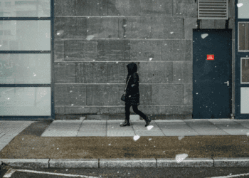 Jusqu&rsquo;à 15 centimètres de neige attendus ce lundi: 26 départements placés en vigilance orange