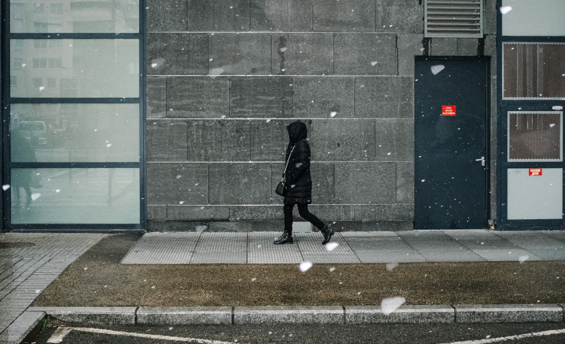 Jusqu'à 15 centimètres de neige attendus ce lundi: 26 départements placés en vigilance orange 4 Jusqu'à 15 centimètres de neige attendus ce lundi: 26 départements placés en vigilance orange Capture decran 2026 01 05 120825