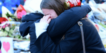 Laëtitia Brodard annonce le décès de son fils Arthur, disparu dans l’incendie de Crans-Montana