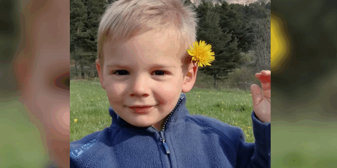 Affaire Émile : « Une façon de… », l’enfant voulait quitter la maison de ses grands-parents, cet épisode qui interroge