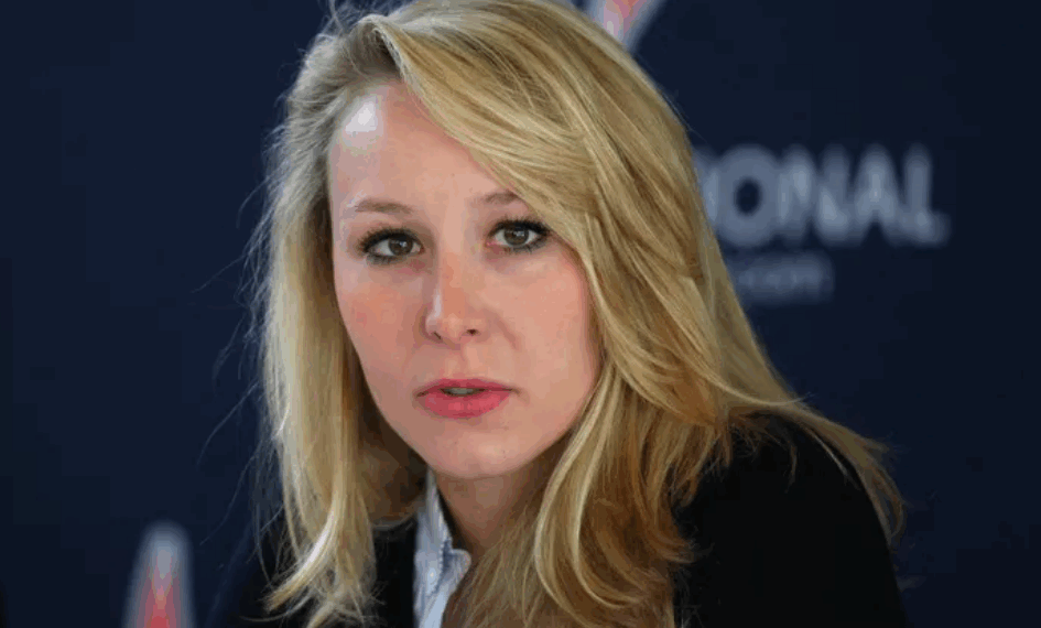 Marion Maréchal fait une grande annonce : “Ces mots résonnent encore en moi…”