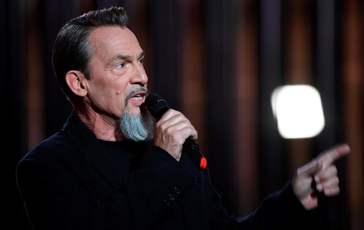 Taxe sur les riches : Florent Pagny est contre, « le riche dépense et fait vivre beaucoup de monde » 2 Taxe sur les riches : Florent Pagny est contre, « le riche dépense et fait vivre beaucoup de monde » Capture decran 2026 01 06 134329