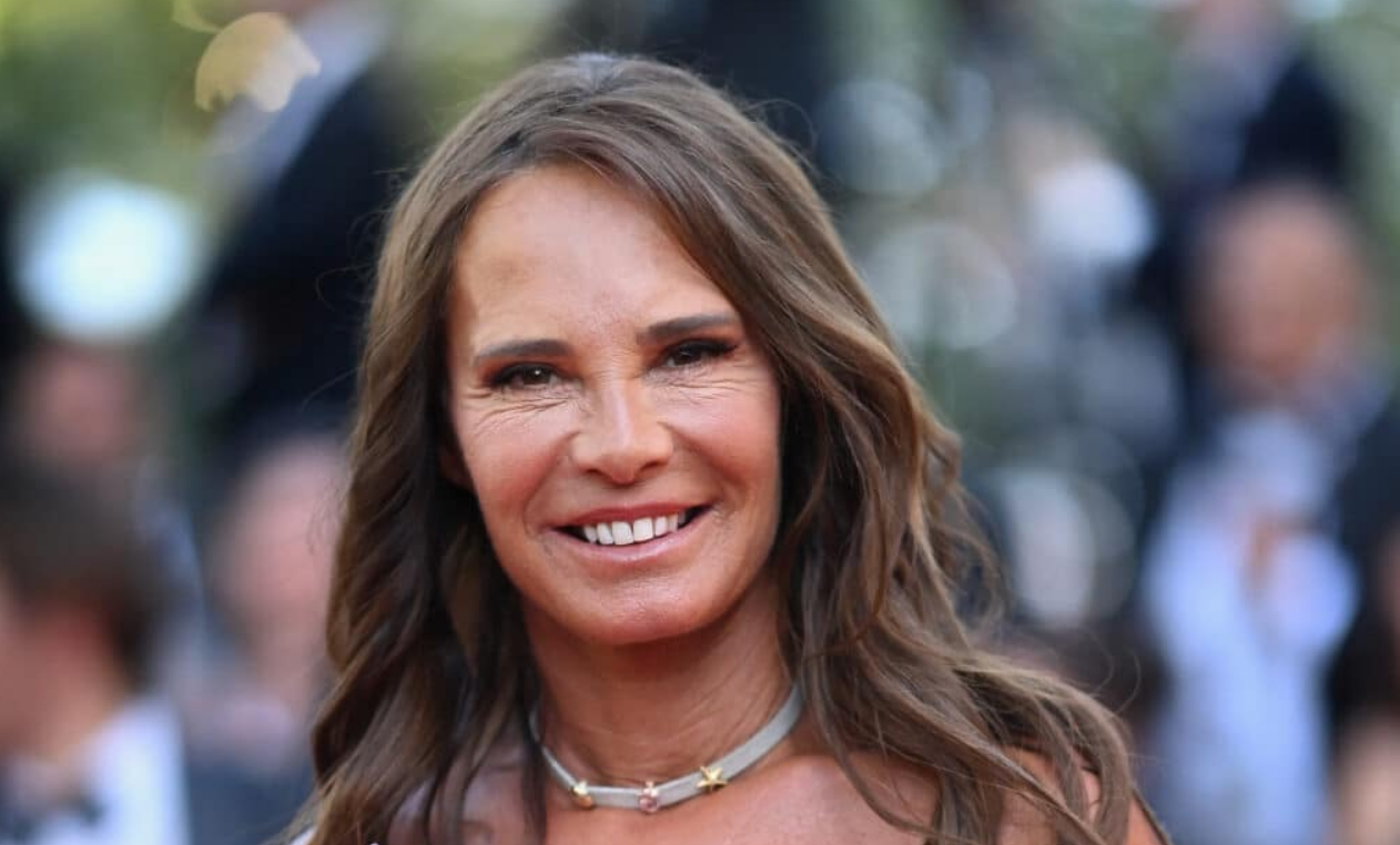 3 ans après, Nathalie Marquay dévoile l'objet qu'elle a glissé dans la tombe de Jean-Pierre Pernaut : "J'ai mis une..." 3 3 ans après, Nathalie Marquay dévoile l'objet qu'elle a glissé dans la tombe de Jean-Pierre Pernaut : "J'ai mis une..." Capture decran 2026 01 06 134917