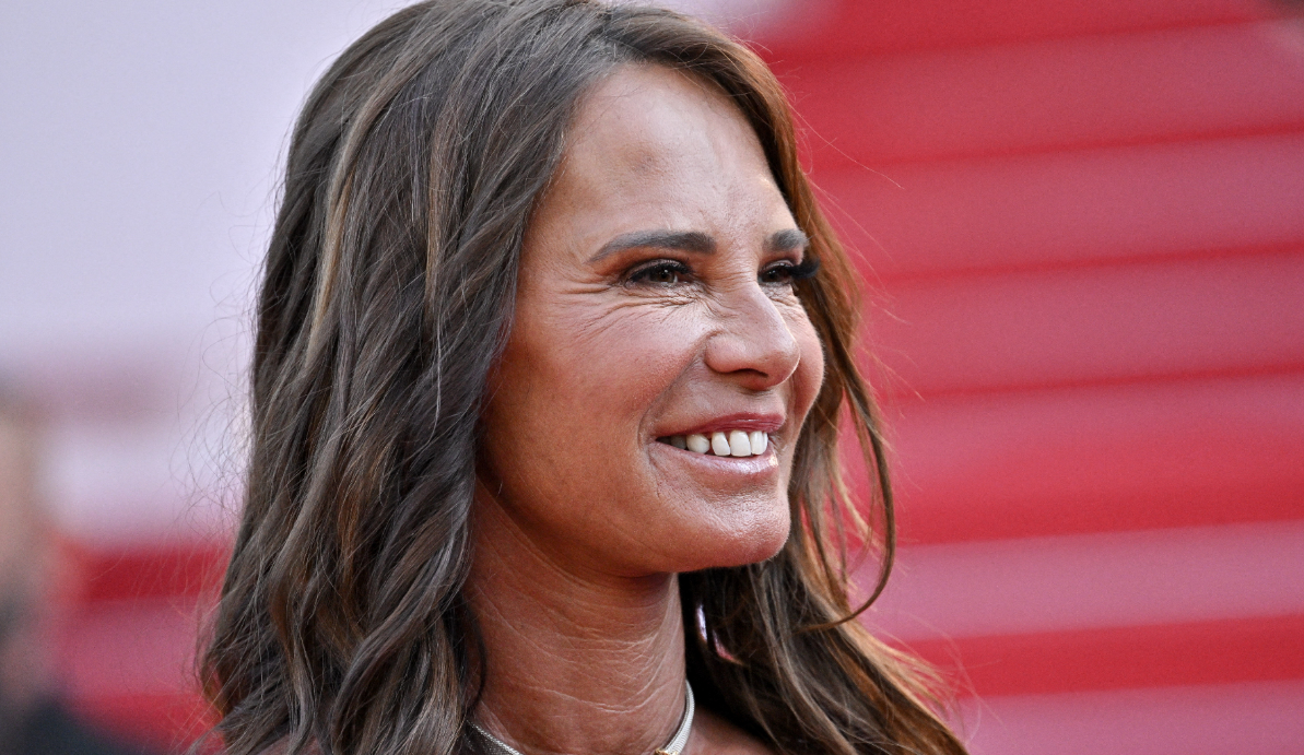 3 ans après, Nathalie Marquay dévoile l'objet qu'elle a glissé dans la tombe de Jean-Pierre Pernaut : "J'ai mis une..." 4 3 ans après, Nathalie Marquay dévoile l'objet qu'elle a glissé dans la tombe de Jean-Pierre Pernaut : "J'ai mis une..." Capture decran 2026 01 06 134923