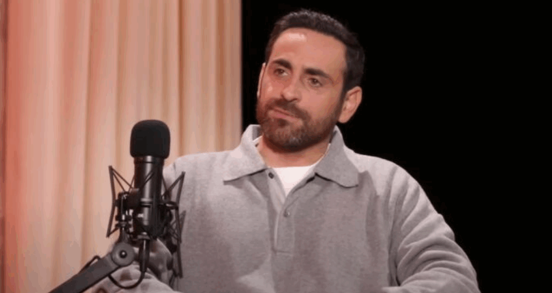 « J&rsquo;ai compris qu&rsquo;il y avait un problème » : Camille Combal a récemment découvert qui lui manquait un organe vital