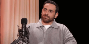 « J&rsquo;ai compris qu&rsquo;il y avait un problème » : Camille Combal a récemment découvert qui lui manquait un organe vital