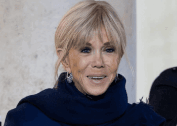 « Plus riche que le président », voici la fortune totale de Brigitte Macron, elle est considérable