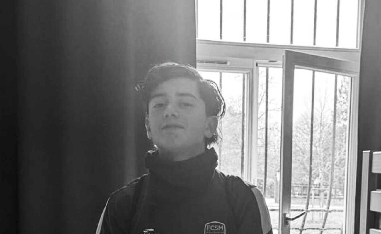 Incendie de Crans-Montana : Noa, 14 ans, plus jeune victime… Qui était l’adolescent mort lors du drame 3 Incendie de Crans-Montana : Noa, 14 ans, plus jeune victime… Qui était l’adolescent mort lors du drame Capture decran 2026 01 06 164535