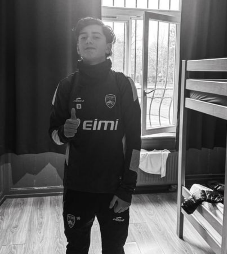 Incendie de Crans-Montana : Noa, 14 ans, plus jeune victime… Qui était l’adolescent mort lors du drame 4 Incendie de Crans-Montana : Noa, 14 ans, plus jeune victime… Qui était l’adolescent mort lors du drame Capture decran 2026 01 06 164556