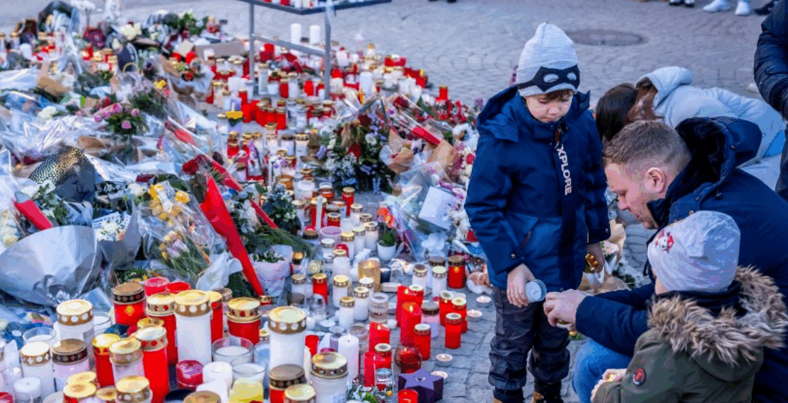 « Faites gaffe à la mousse » : la mise en garde d&rsquo;un serveur de bar de Crans-Montana, 6 ans avant l&rsquo;incendie mortel