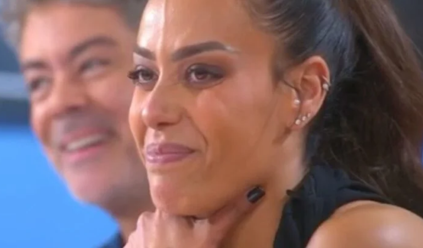 Marine Le Pen : « Une petite c… », Amel Bent se lâche dans C à vous