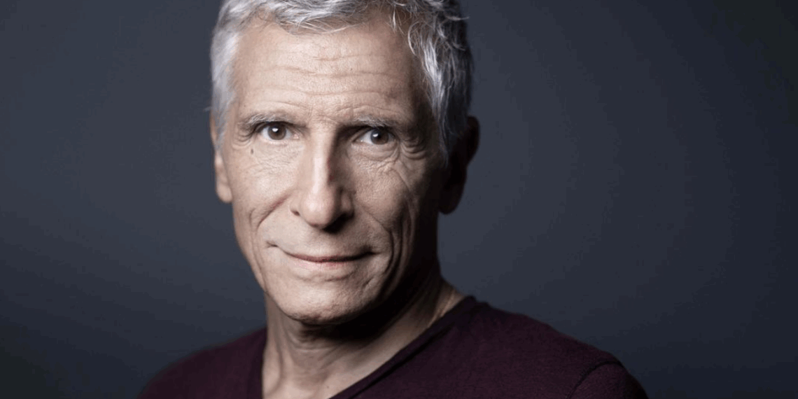 Accusé de s’enrichir sur l’argent public… Nagui réplique sans détour au rapporteur… 3 Accusé de s’enrichir sur l’argent public… Nagui réplique sans détour au rapporteur… Nagui menace de procès : sa riposte face aux accusations du député Charles Alloncle