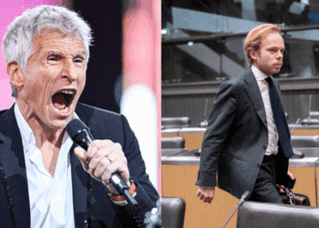 Nagui menace de procès : sa riposte face aux accusations du député Charles Alloncle