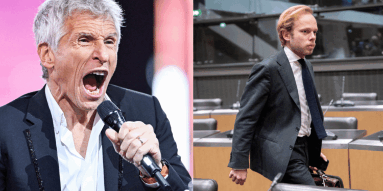 Nagui menace de procès : sa riposte face aux accusations du député Charles Alloncle 1 Nagui menace de procès : sa riposte face aux accusations du député Charles Alloncle Capture decran 2026 01 07 161905