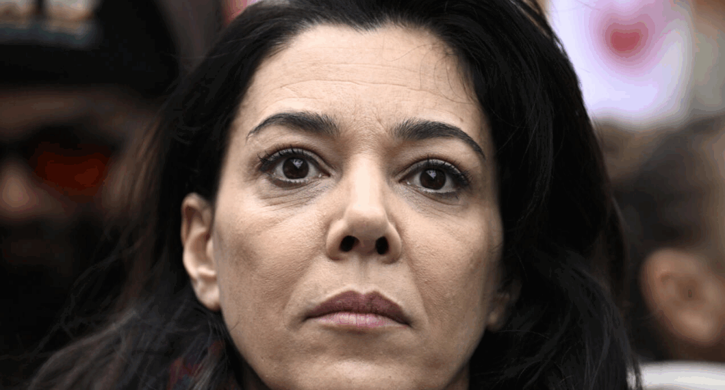 Municipales à Paris : Sophia Chikirou visée par la justice pour escroquerie, elle crie au complot politique 5 Municipales à Paris : Sophia Chikirou visée par la justice pour escroquerie, elle crie au complot politique Municipales à Paris : Sophia Chikirou visée par la justice pour escroquerie, elle crie au complot politique