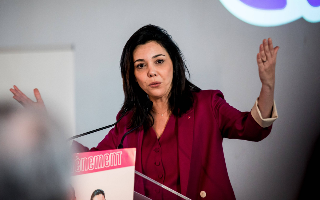 Municipales à Paris : Sophia Chikirou visée par la justice pour escroquerie, elle crie au complot politique 2 Municipales à Paris : Sophia Chikirou visée par la justice pour escroquerie, elle crie au complot politique Capture decran 2026 01 07 163158