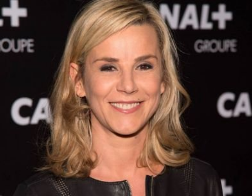 "Pas le même genre de beauté..." : Laurence Ferrari se lâche sur une célèbre femme politique 3 "Pas le même genre de beauté..." : Laurence Ferrari se lâche sur une célèbre femme politique Capture decran 2026 01 07 183339