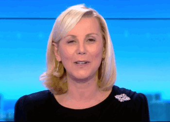 « Pas le même genre de beauté… » : Laurence Ferrari se lâche sur une célèbre femme politique