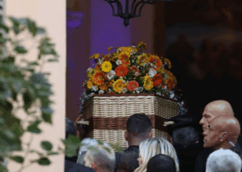 Obsèques de Brigitte Bardot : La créatrice de son cercueil explique pourquoi l&rsquo;actrice avait choisi de l&rsquo;osier