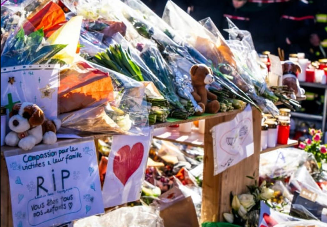 Incendie à Crans-Montana: l'avocat de plusieurs familles de victimes demande l’arrestation des gérants du bar 3 Incendie à Crans-Montana: l'avocat de plusieurs familles de victimes demande l’arrestation des gérants du bar Capture decran 2026 01 07 202653