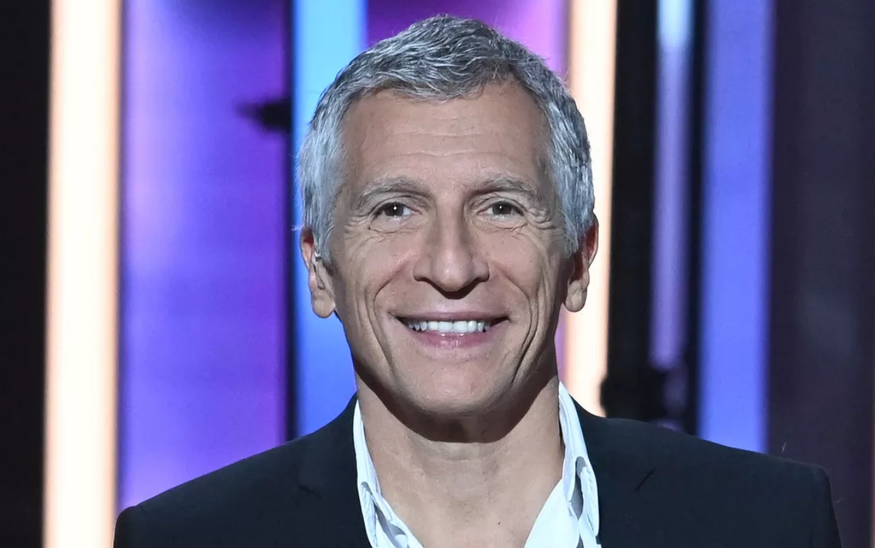 Nagui “terrifiant” en coulisses, son vrai visage dévoilé par ses collaborateurs : “Il se considère comme supérieur” 3 Nagui “terrifiant” en coulisses, son vrai visage dévoilé par ses collaborateurs : “Il se considère comme supérieur” Capture decran 2026 01 08 134801